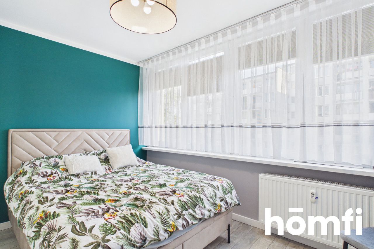 READY 3-ROOM - Apartment - Sale - Katowice, Śródmieście