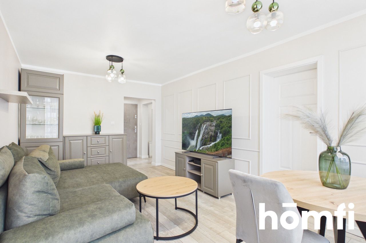 READY 3-ROOM - Apartment - Sale - Katowice, Śródmieście