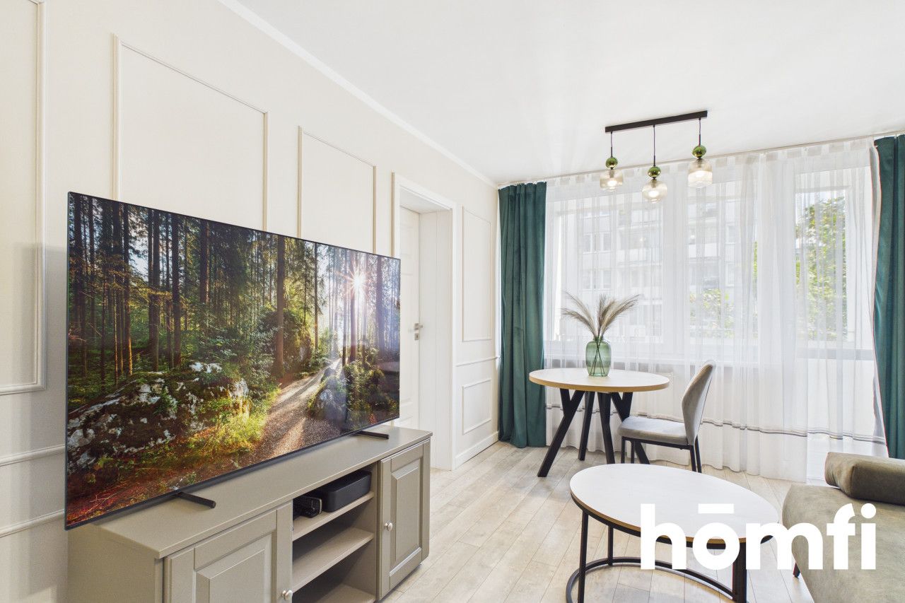 READY 3-ROOM - Apartment - Sale - Katowice, Śródmieście