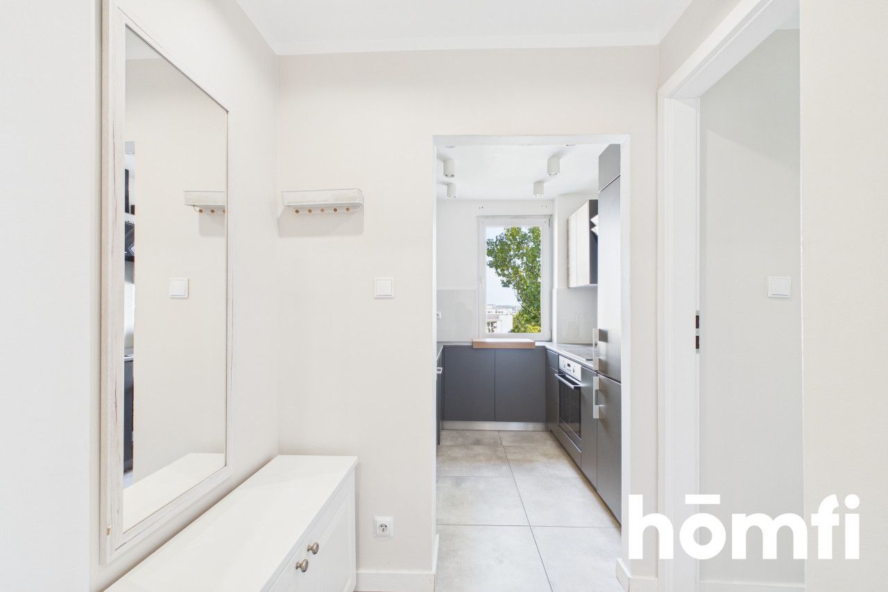 READY 3-ROOM - Apartment - Sale - Katowice, Śródmieście