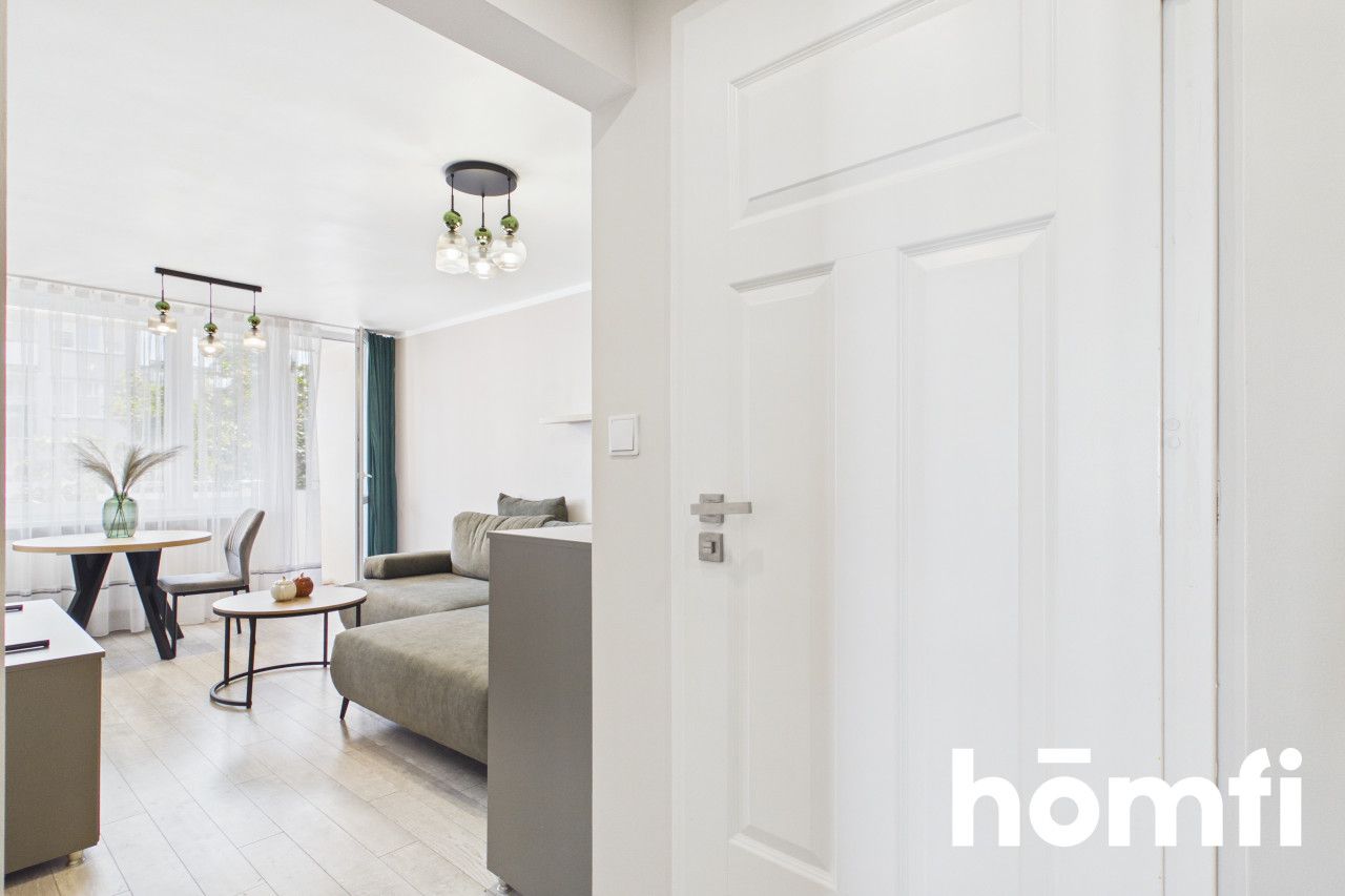 READY 3-ROOM - Apartment - Sale - Katowice, Śródmieście