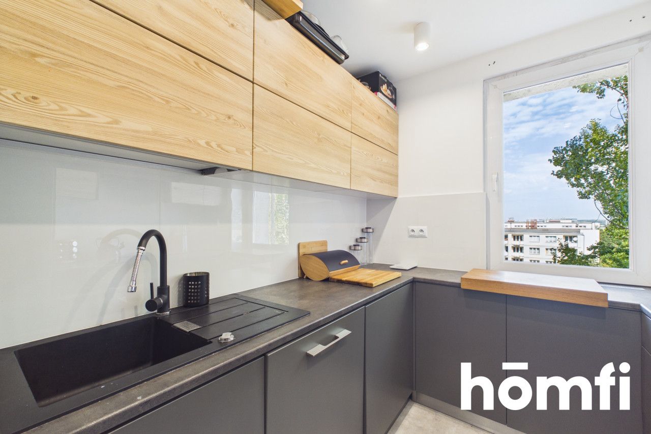 READY 3-ROOM - Apartment - Sale - Katowice, Śródmieście