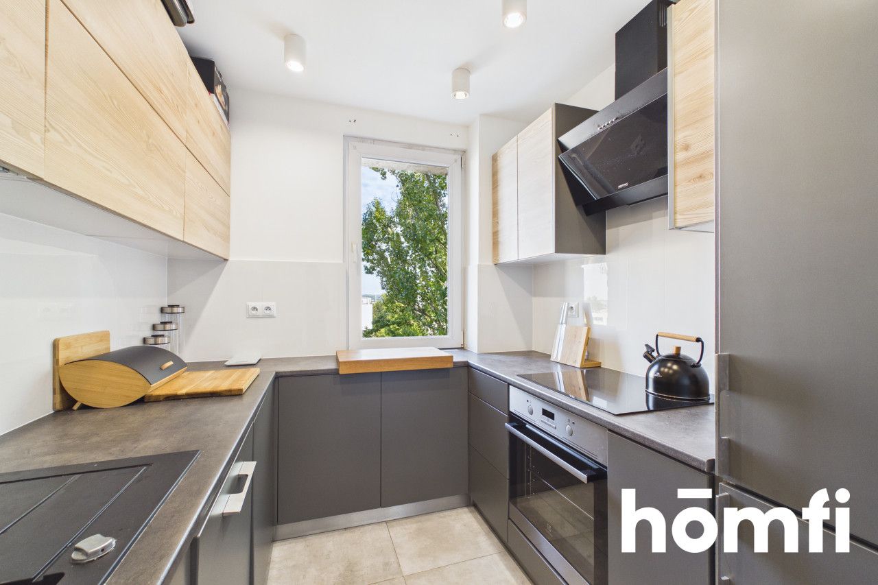 READY 3-ROOM - Apartment - Sale - Katowice, Śródmieście