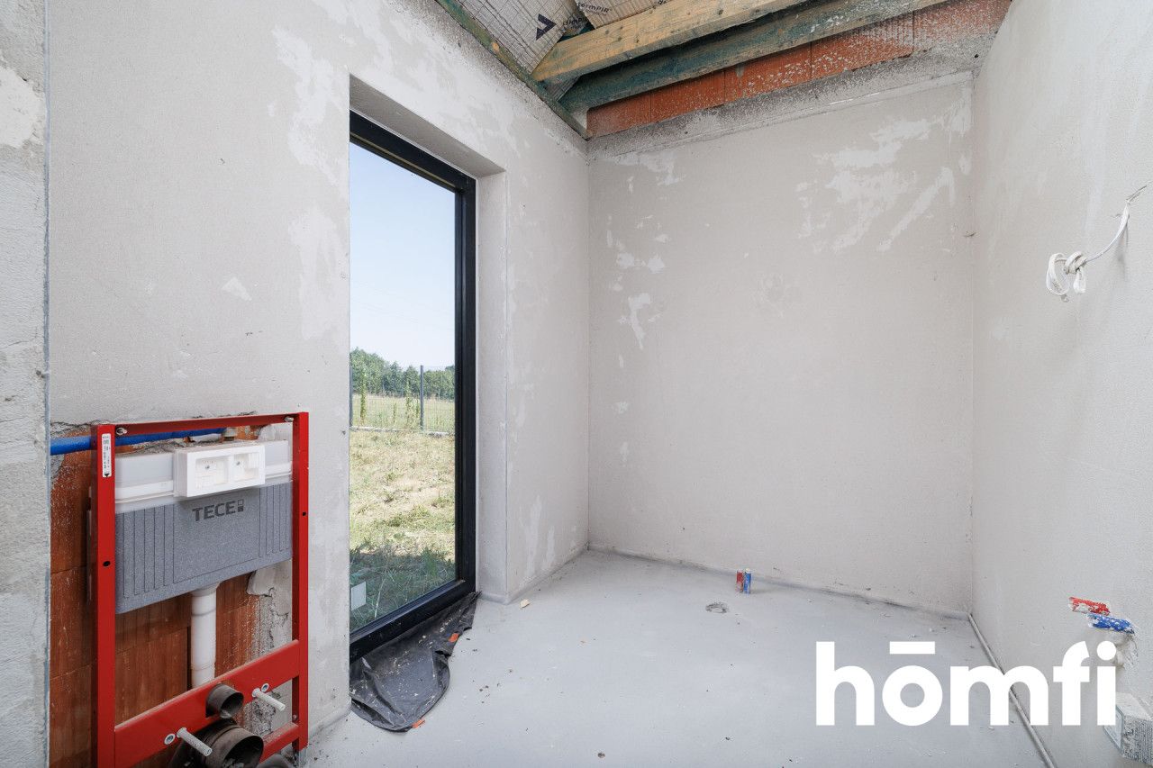 Single-storey home with 3 en-suite bedrooms, walk-in wardrobes and a detached 3-car garage - Дім - Продаж - Myślenicki, Siepraw