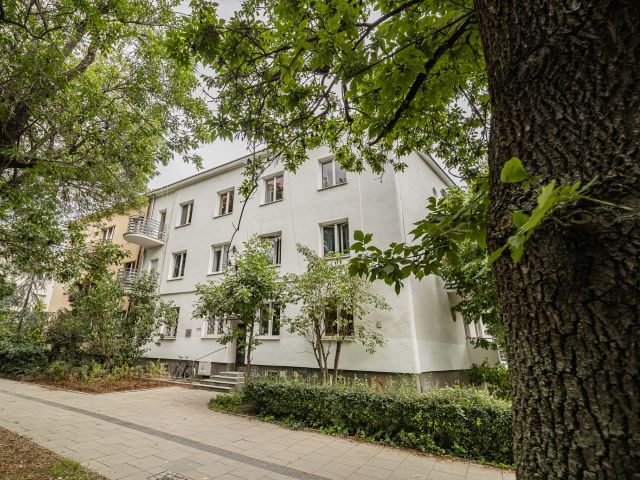  - Mieszkanie - Wynajem - Warszawa, Praga-Południe