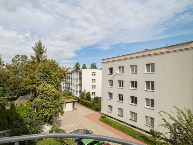  - Mieszkanie - Wynajem - Warszawa, Praga-Południe