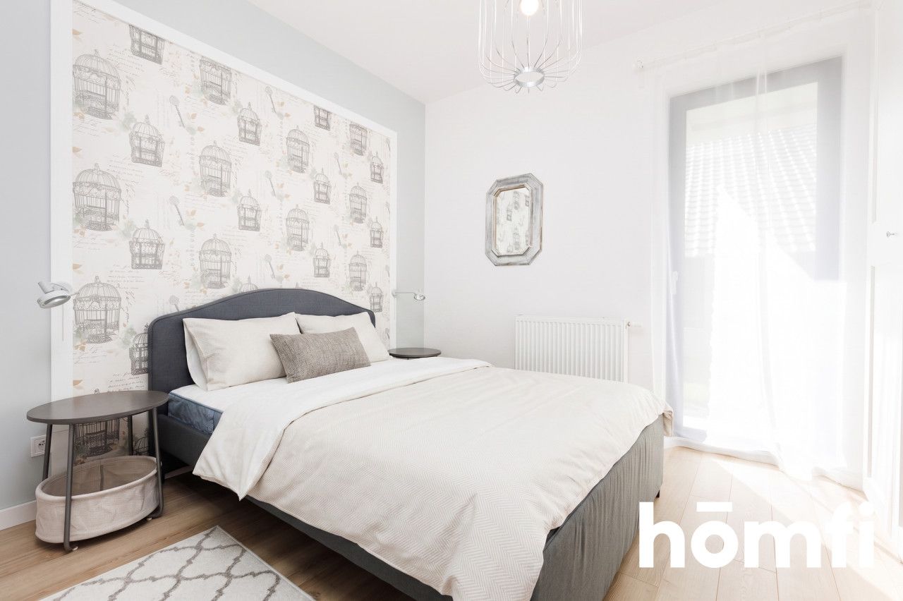 Apartment with a garden for rent - Apartment - Rent - Kraków, Krowodrza / Zwierzyniec