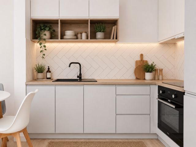 Apartment with a garden for rent - Квартира - Оренда - Kraków, Krowodrza / Zwierzyniec
