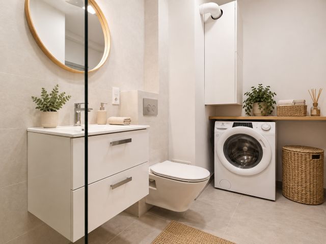 Apartment with a garden for rent - Квартира - Оренда - Kraków, Krowodrza / Zwierzyniec