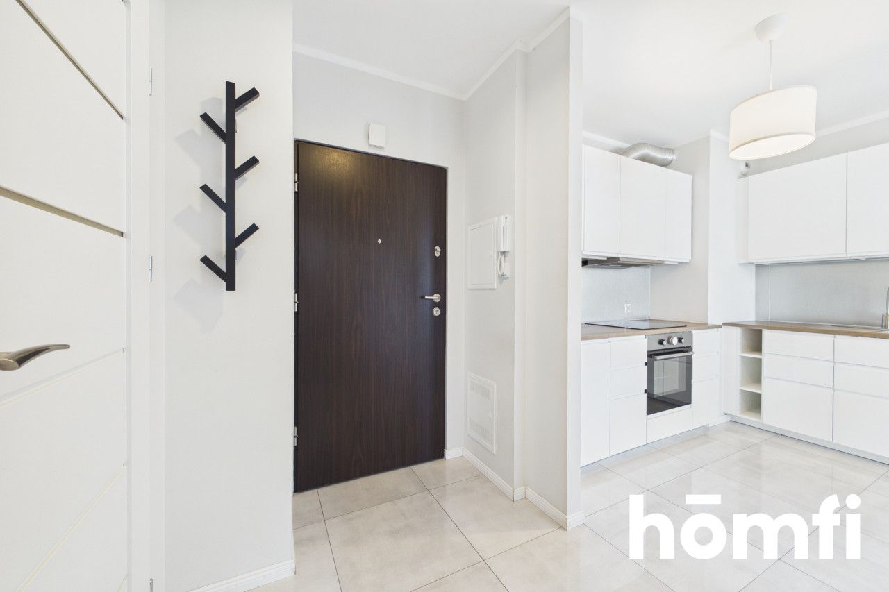 Bright and silent apartment in Radom city center - Apartment - Rent - Radom, Śródmieście