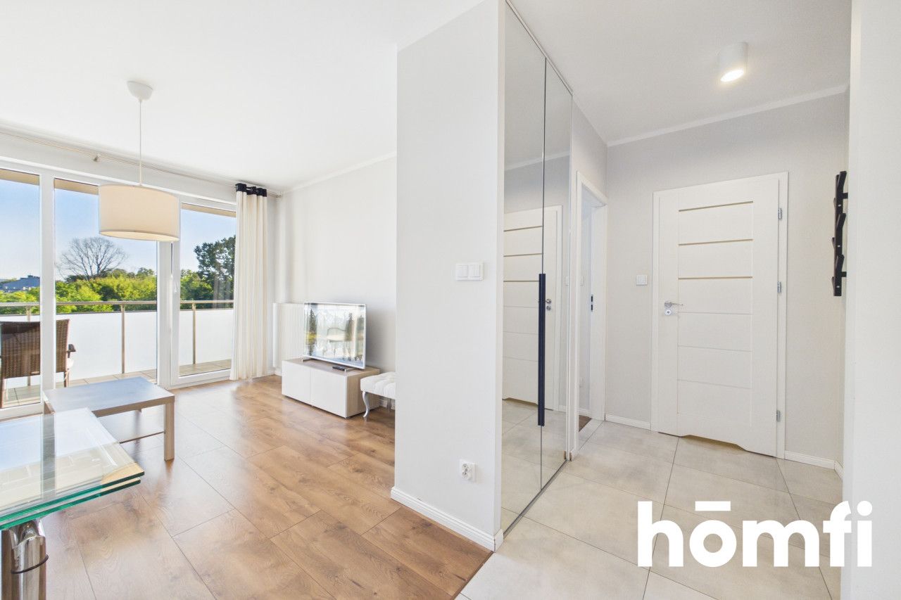 Bright and silent apartment in Radom city center - Apartment - Rent - Radom, Śródmieście