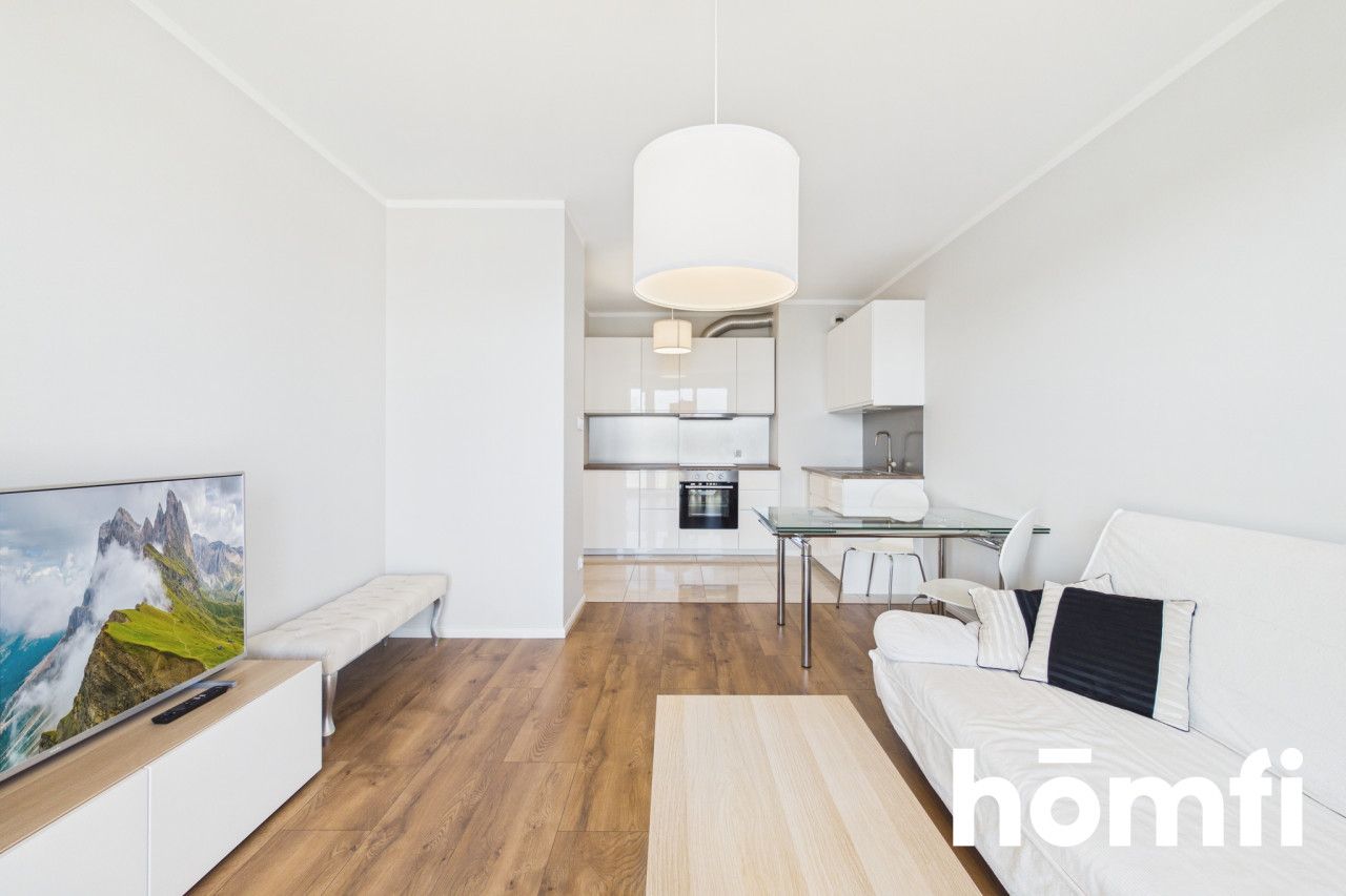 Bright and silent apartment in Radom city center - Apartment - Rent - Radom, Śródmieście