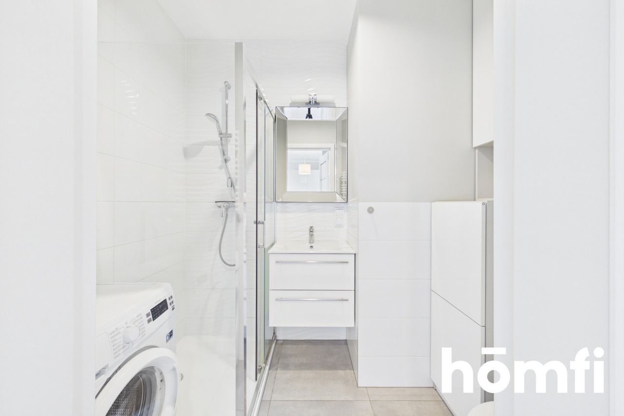 Bright and silent apartment in Radom city center - Apartment - Rent - Radom, Śródmieście
