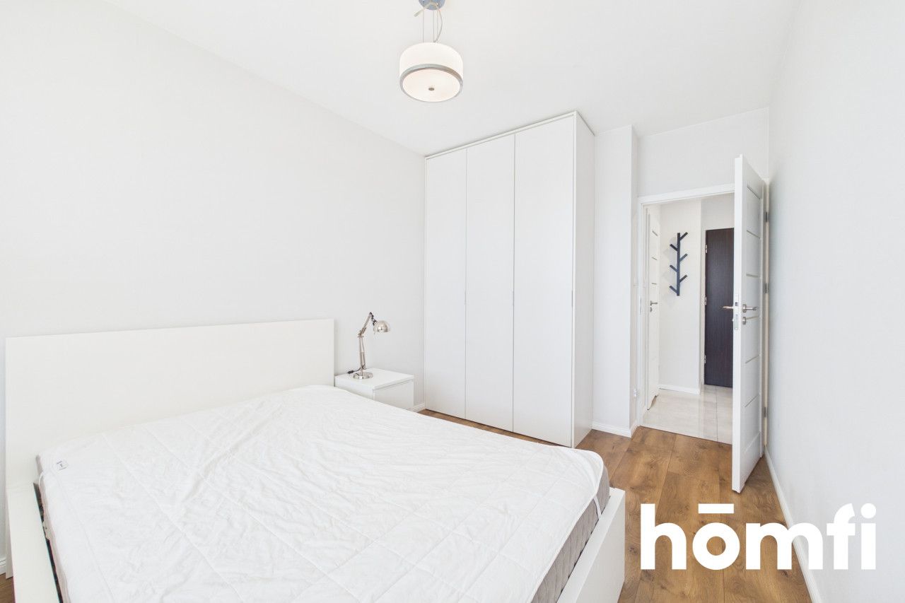 Bright and silent apartment in Radom city center - Apartment - Rent - Radom, Śródmieście