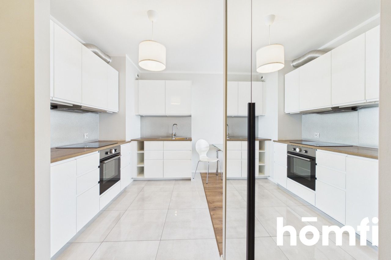 Bright and silent apartment in Radom city center - Apartment - Rent - Radom, Śródmieście