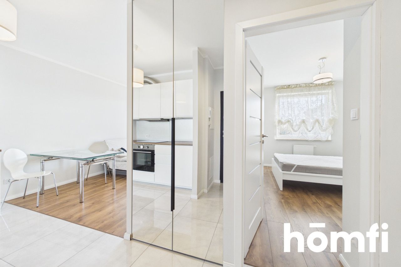 Bright and silent apartment in Radom city center - Apartment - Rent - Radom, Śródmieście