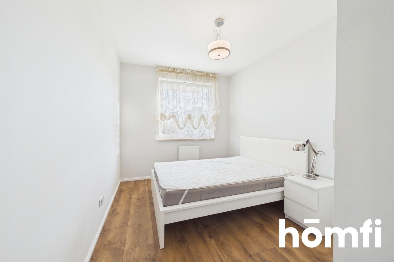 Bright and silent apartment in Radom city center - Apartment - Rent - Radom, Śródmieście