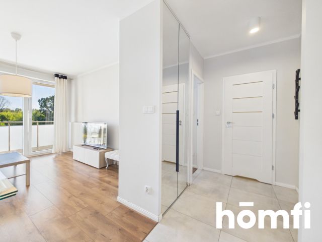 Bright and silent apartment in Radom city center - Квартира - Оренда - Radom, Śródmieście