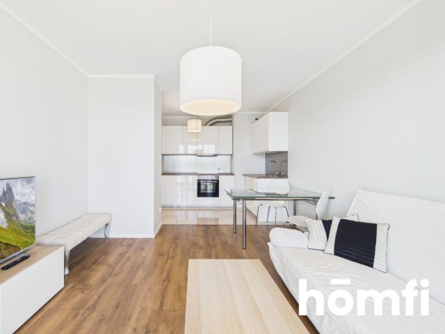 Bright and silent apartment in Radom city center - Квартира - Оренда - Radom, Śródmieście