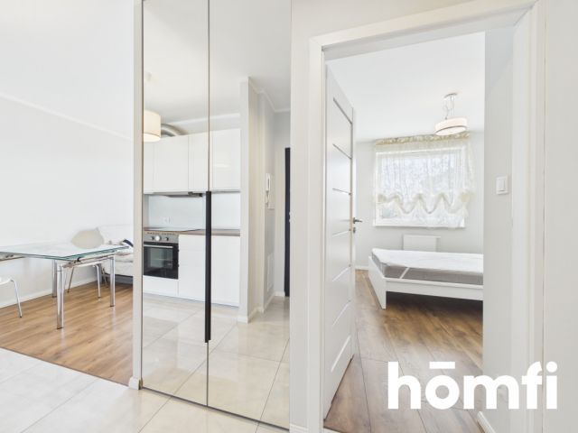 Bright and silent apartment in Radom city center - Квартира - Оренда - Radom, Śródmieście