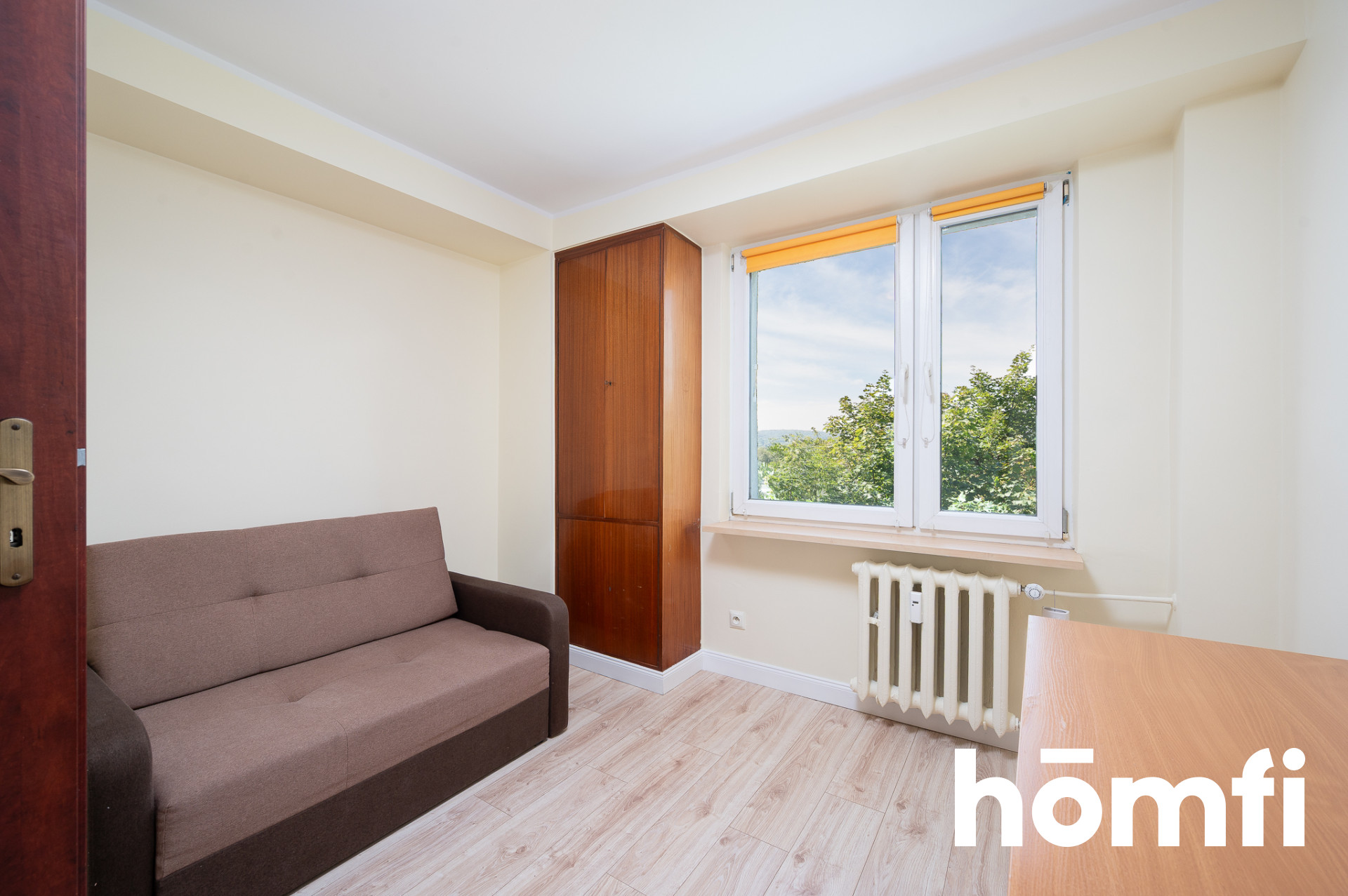 Three bedroom near Bronowice - Apartment - Rent - Kraków, Krowodrza / Bronowice