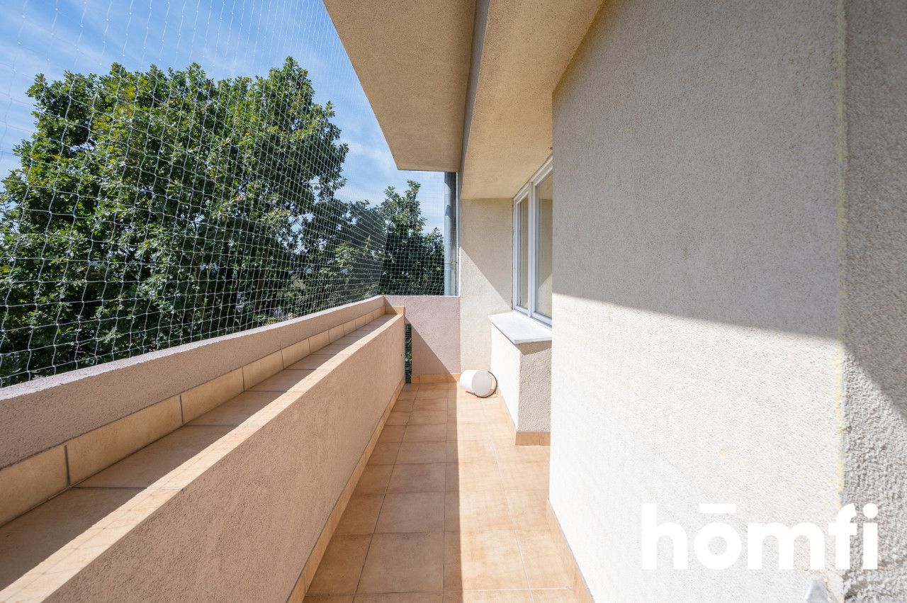 Three bedroom near Bronowice - Apartment - Rent - Kraków, Krowodrza / Bronowice