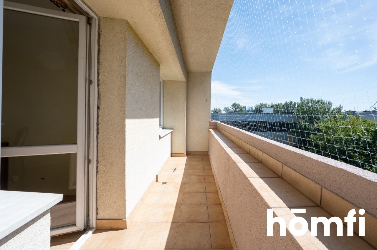 Three bedroom near Bronowice - Apartment - Rent - Kraków, Krowodrza / Bronowice