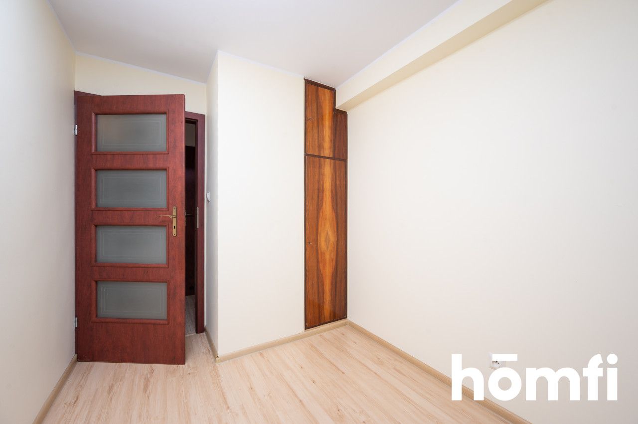 Three bedroom near Bronowice - Apartment - Rent - Kraków, Krowodrza / Bronowice