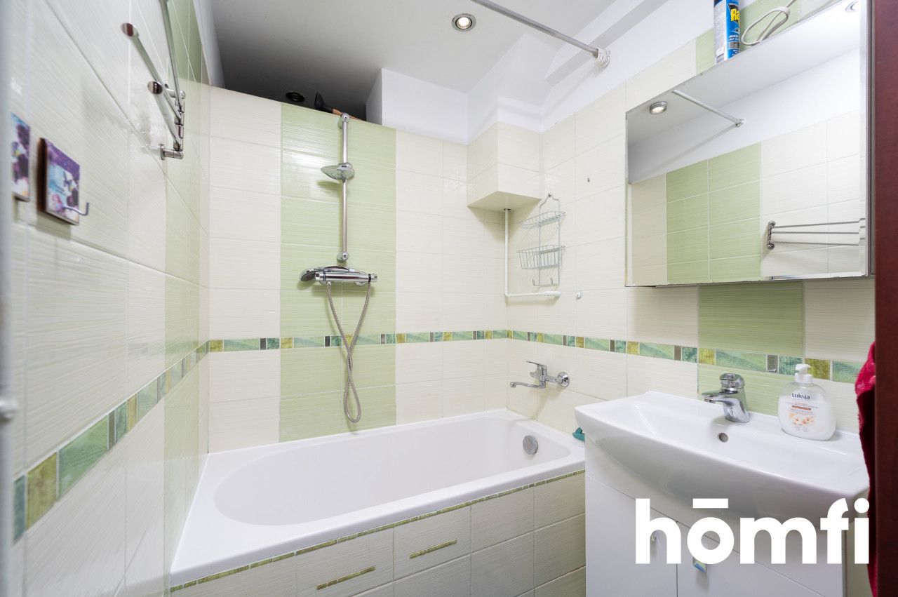 Three bedroom near Bronowice - Apartment - Rent - Kraków, Krowodrza / Bronowice