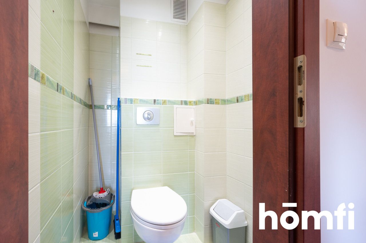 Three bedroom near Bronowice - Apartment - Rent - Kraków, Krowodrza / Bronowice