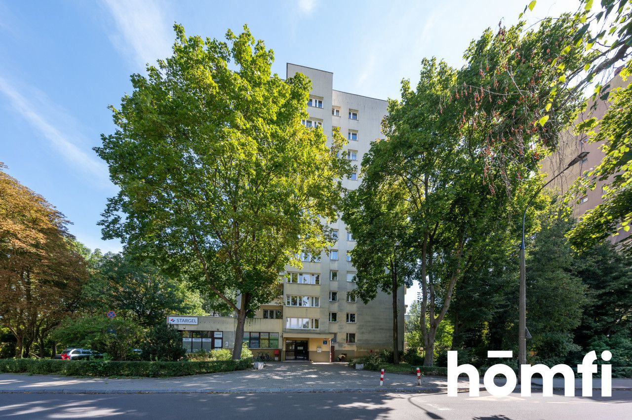 Three bedroom near Bronowice - Apartment - Rent - Kraków, Krowodrza / Bronowice