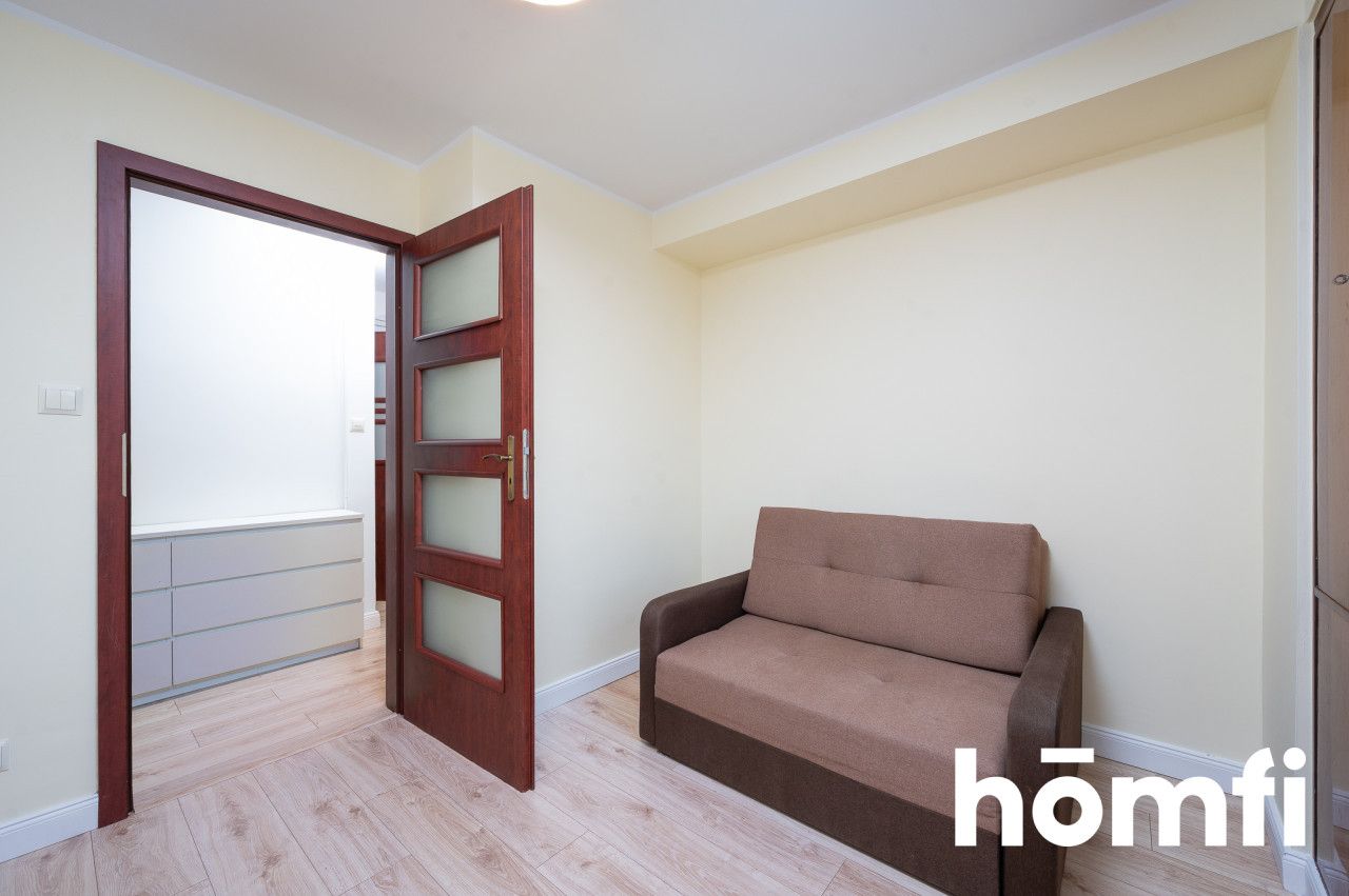 Three bedroom near Bronowice - Apartment - Rent - Kraków, Krowodrza / Bronowice