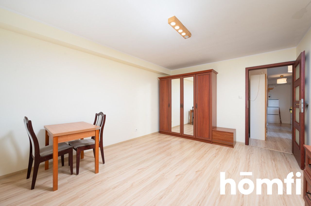 Three bedroom near Bronowice - Apartment - Rent - Kraków, Krowodrza / Bronowice