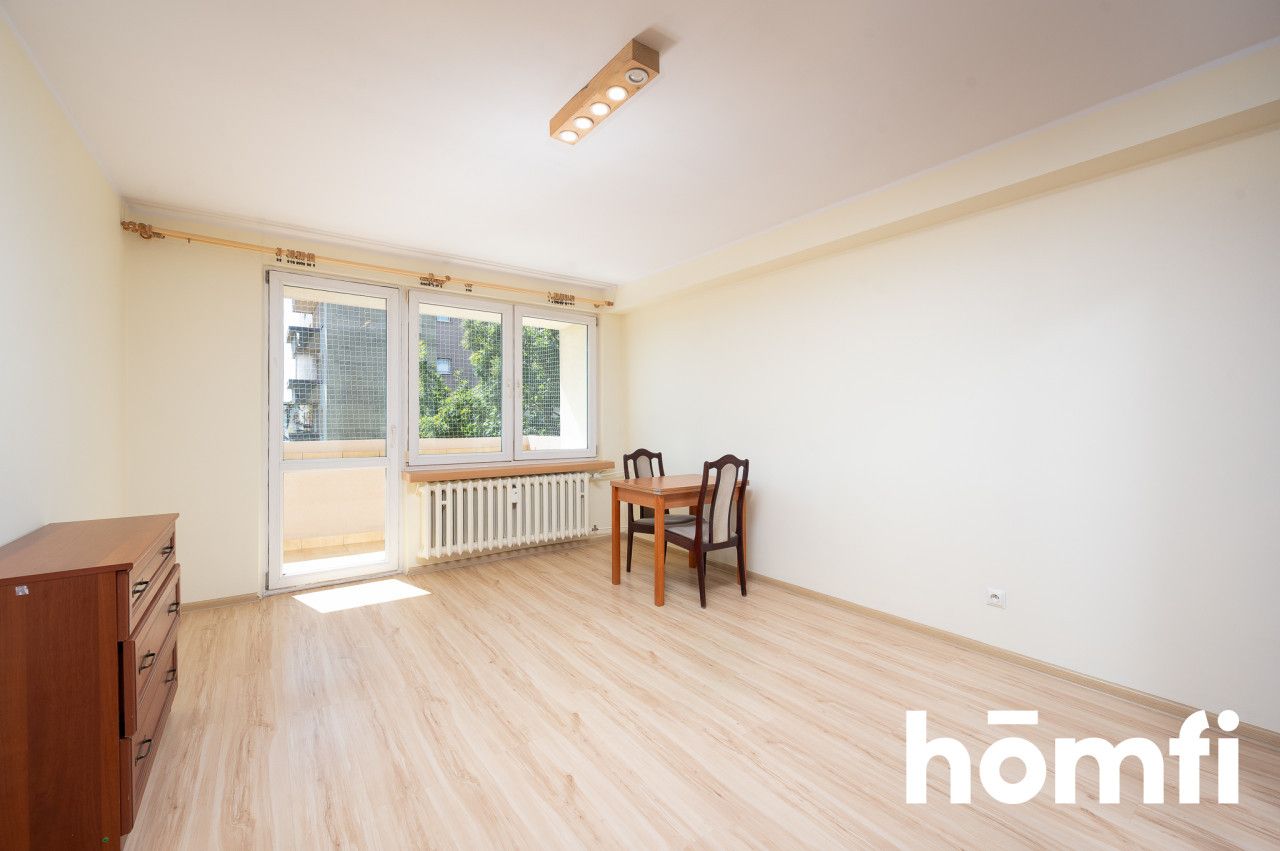 Three bedroom near Bronowice - Apartment - Rent - Kraków, Krowodrza / Bronowice