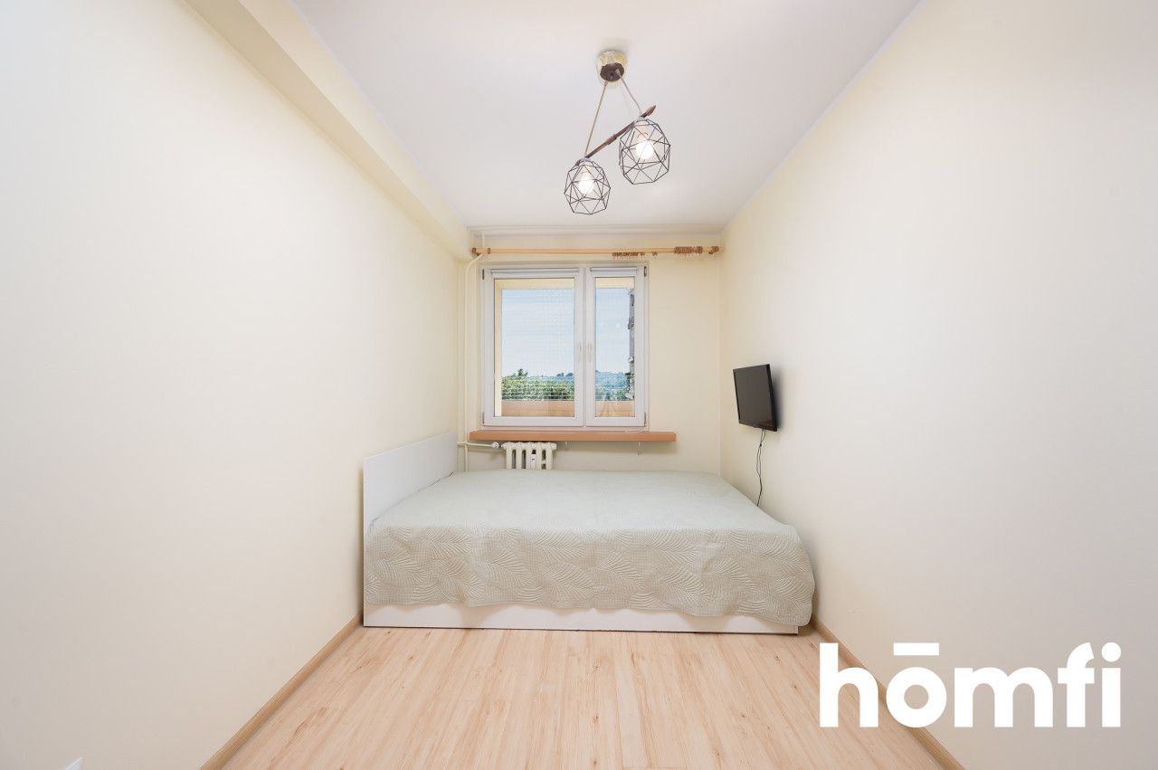 Three bedroom near Bronowice - Apartment - Rent - Kraków, Krowodrza / Bronowice