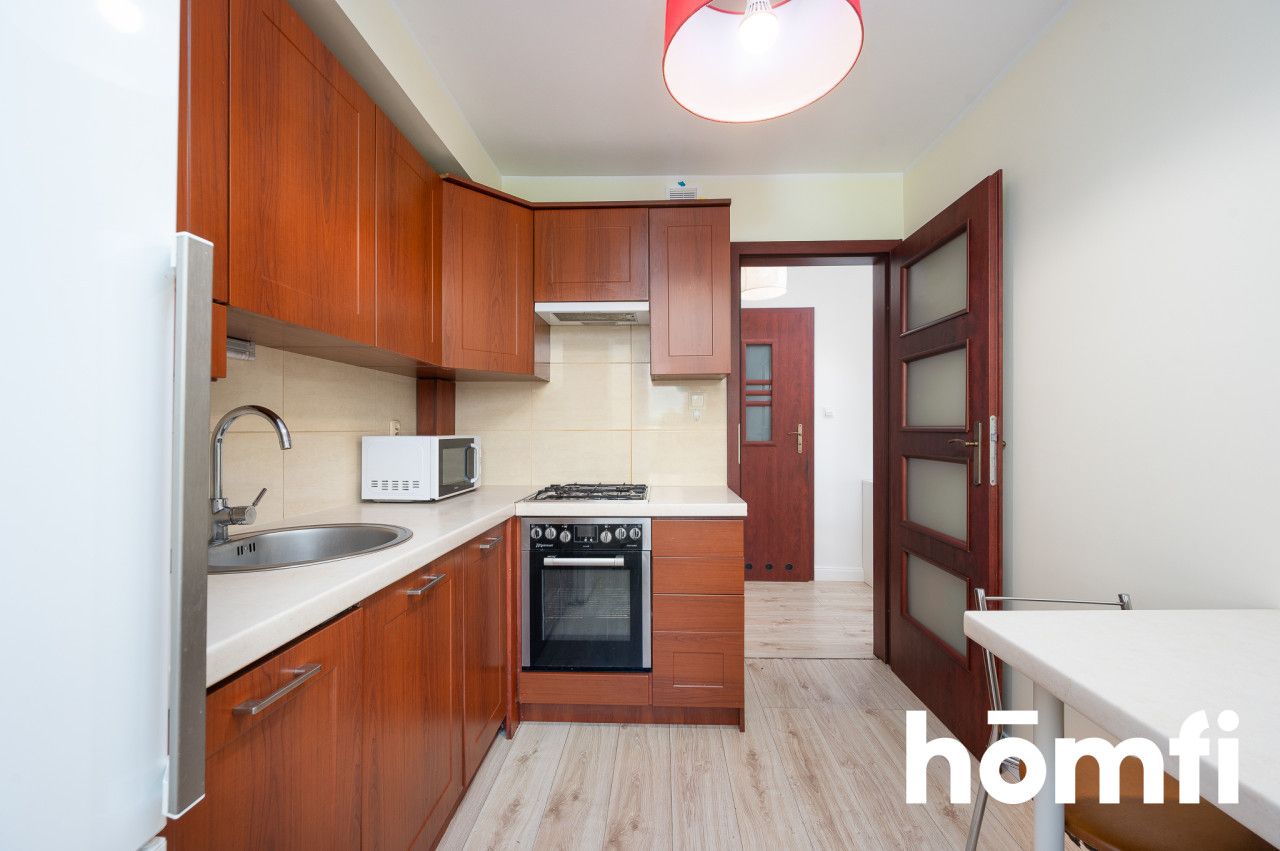 Three bedroom near Bronowice - Apartment - Rent - Kraków, Krowodrza / Bronowice