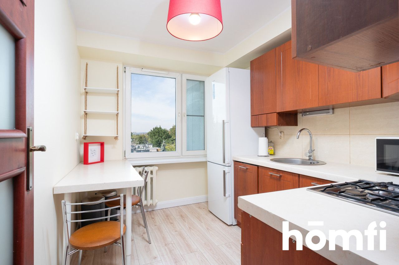 Three bedroom near Bronowice - Apartment - Rent - Kraków, Krowodrza / Bronowice