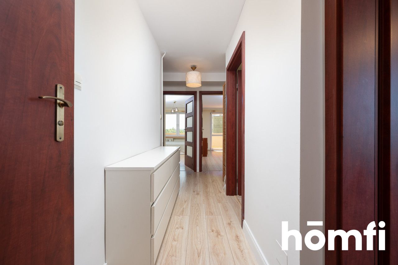Three bedroom near Bronowice - Apartment - Rent - Kraków, Krowodrza / Bronowice
