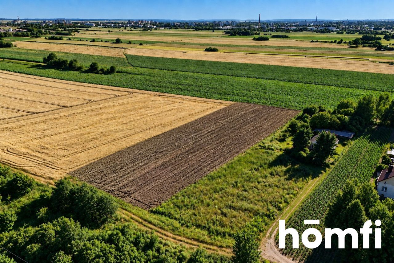 For Sale: 1,062 m² Plot | Szopinek - Ділянка - Продаж - Zamojski, Zamość / Szopinek
