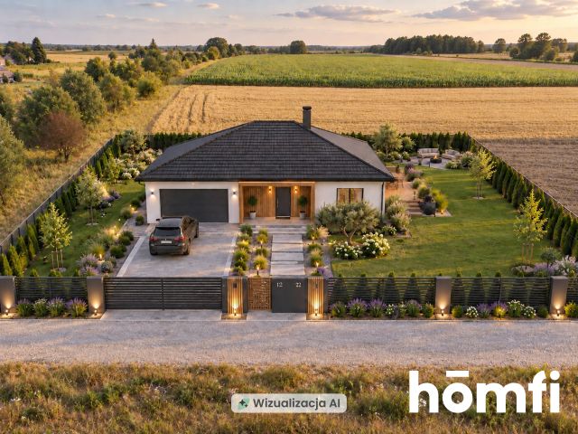 Na sprzedaż działka 1062 m² | Szopinek - Działka - Sprzedaż - Zamojski, Zamość / Szopinek