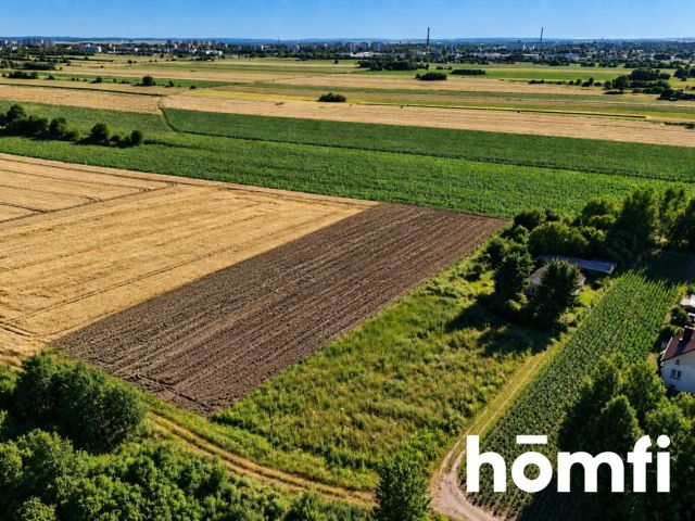 Na sprzedaż działka 1062 m² | Szopinek - Działka - Sprzedaż - Zamojski, Zamość / Szopinek