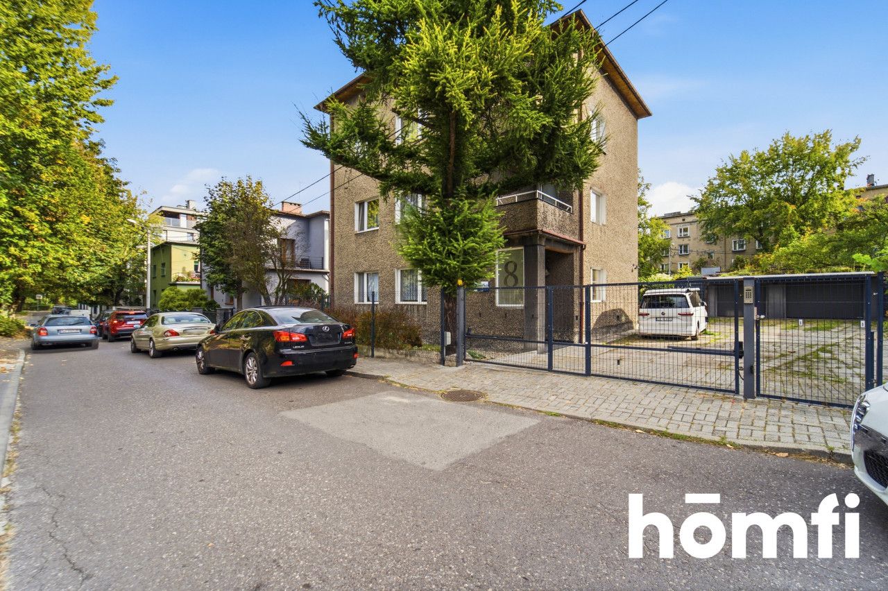 3 room apartment in Ligota Katowice nearby A4 - Apartment - Rent - Katowice, Ligota