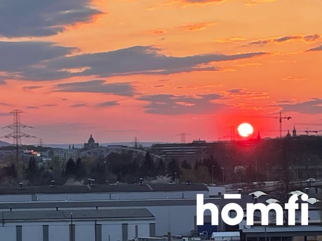 FOR RENT: Lovely 2 rooms with a balcony and Krakow panorama | Koszykarska St. - Apartment - Rent - Kraków, Podgórze