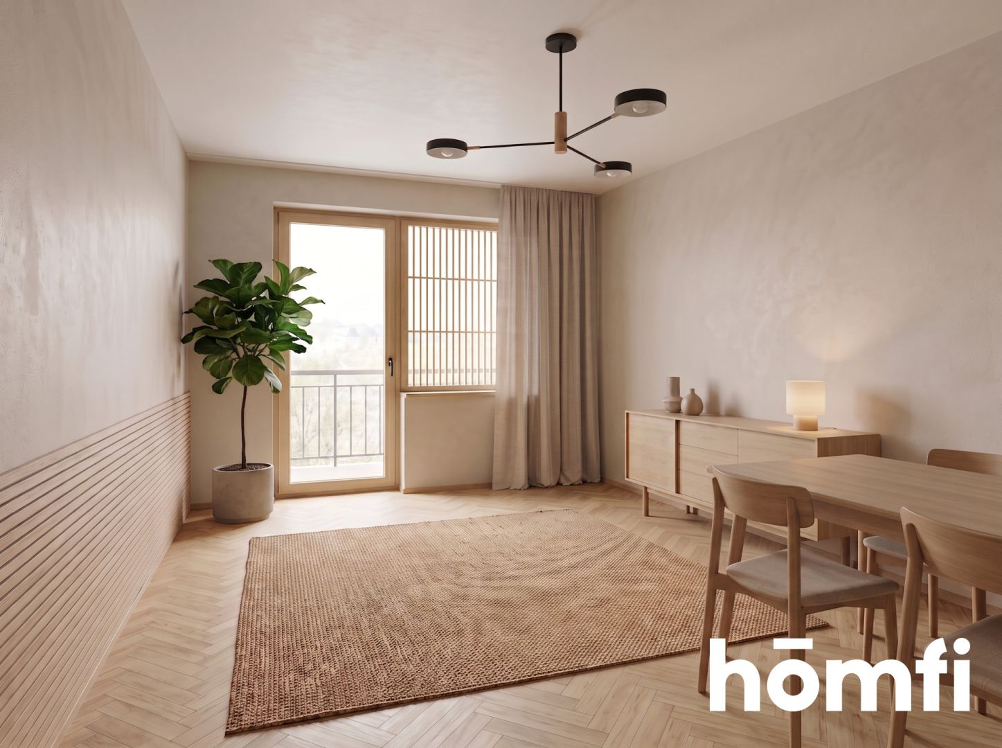 2-Room Apartment – Żeromskiego Street - Квартира - Продаж - Radom, Śródmieście
