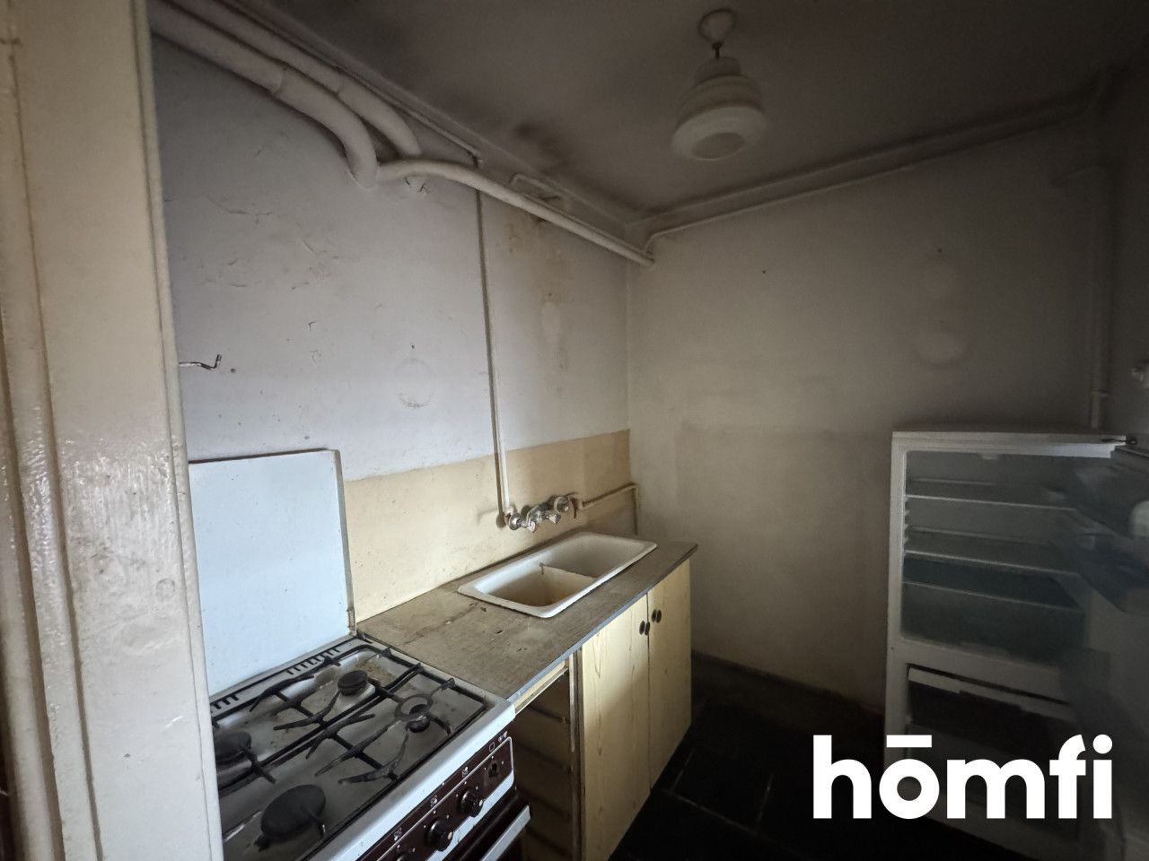 2-Room Apartment – Żeromskiego Street - Квартира - Продаж - Radom, Śródmieście