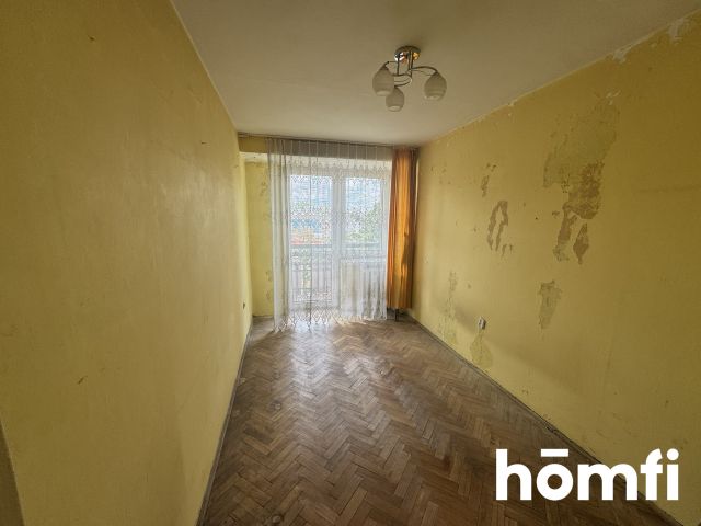 2 pokoje – ul. Żeromskiego – Idealna inwestycja - Mieszkanie - Sprzedaż - Radom, Śródmieście
