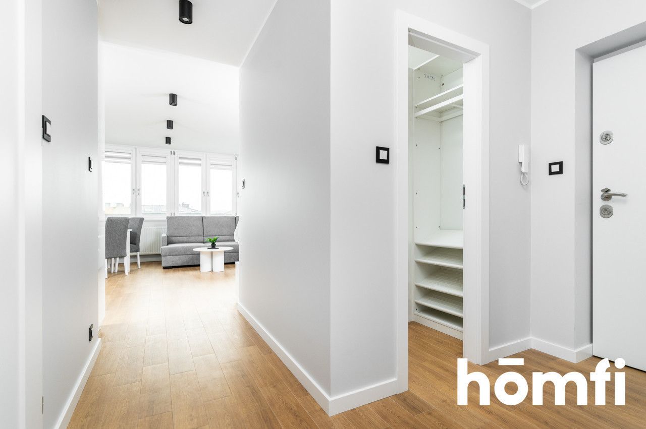 FOR RENT: 3-Room Apartment in the City Center / Starowiślna / Dietla / Wielopole - Apartment - Rent - Kraków, Śródmieście / Kazimierz