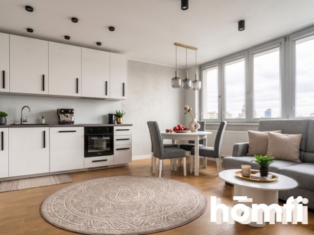 FOR RENT: 3-Room Apartment in the City Center / Starowiślna / Dietla / Wielopole - Apartment - Rent - Kraków, Śródmieście / Kazimierz