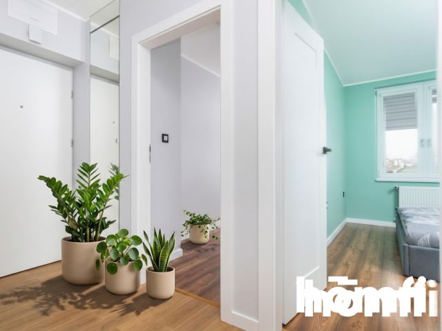 FOR RENT: 3-Room Apartment in the City Center / Starowiślna / Dietla / Wielopole - Apartment - Rent - Kraków, Śródmieście / Kazimierz