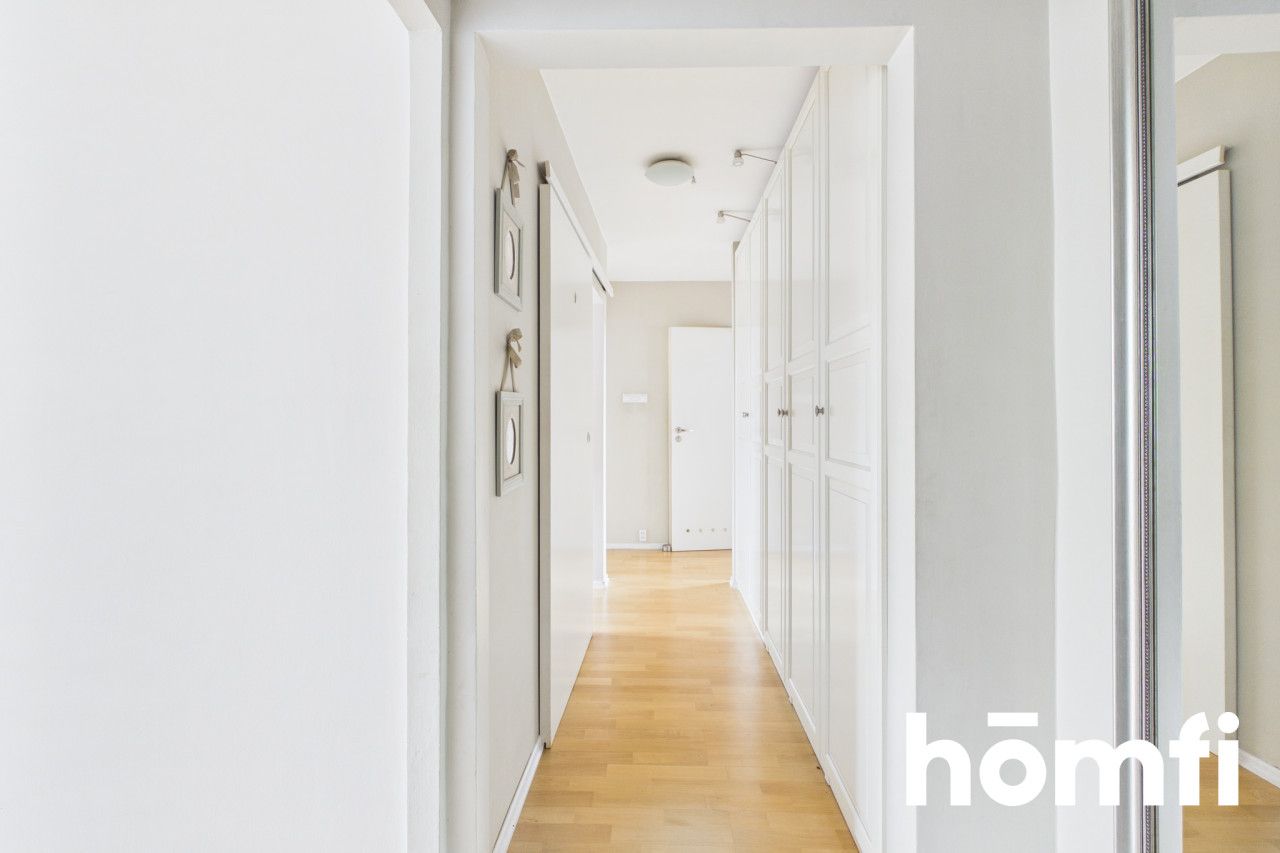 3-rooms flat Modra street, Kozanów - Apartment - Rent - Wrocław, Fabryczna / Kozanów